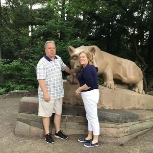 Meet your Posher, Mike